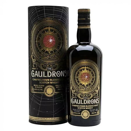 Douglas Laing Gauldrons Campbeltown Malt