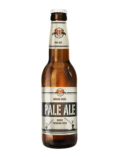 Müller Bräu Pale Ale