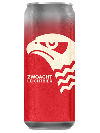 Falken Leichtbier Zwoacht