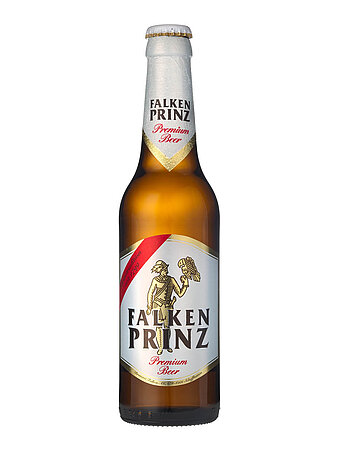 Falken Prinz