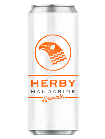Herby Limonade Mandarine