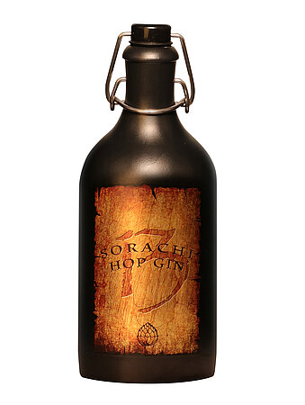 Sorachi Hop Gin