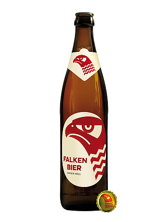 Falken Lager