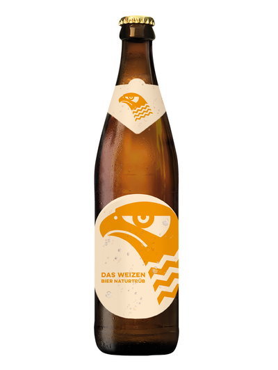 Das Weizen