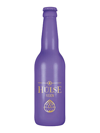 Hülse Fusion