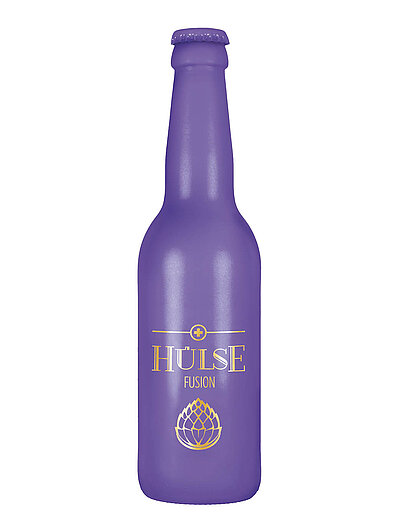 Hülse Fusion