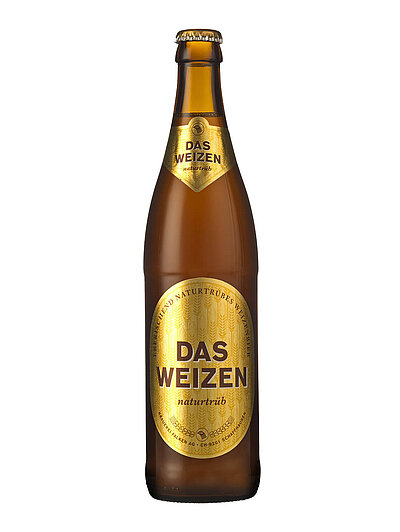 Das Weizen