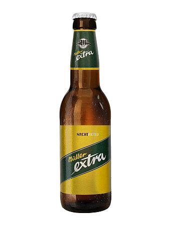Müller Bräu Müller Extra