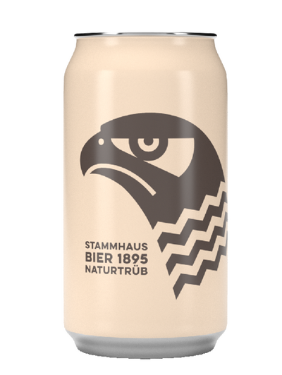 Stammhaus 1895