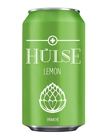Hülse Lemon