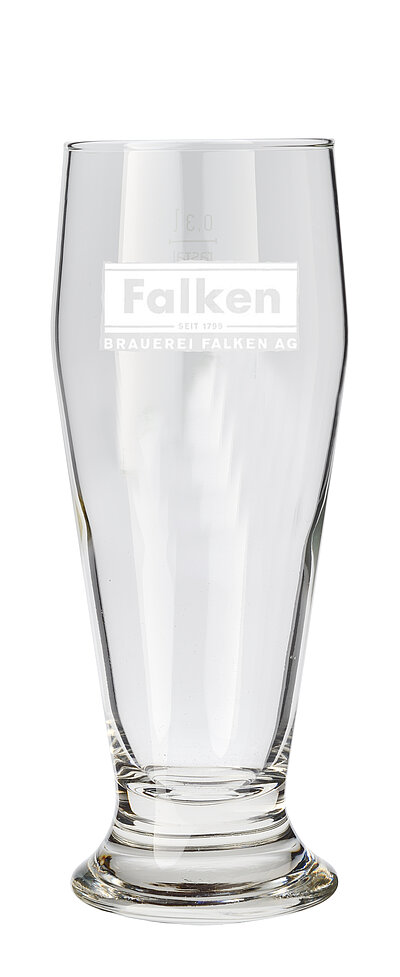 Bierstange Rigi 3 dl
