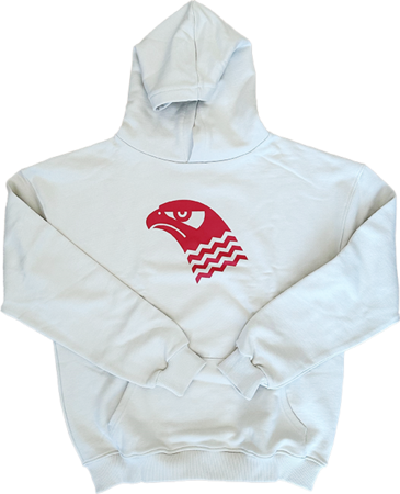 Falken-Hoodie