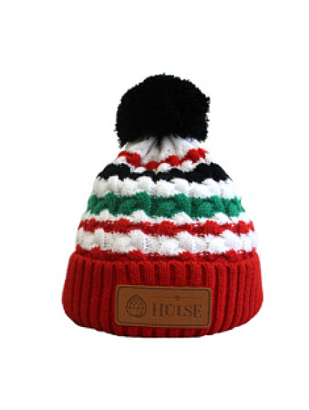 Hülse Wintermütze