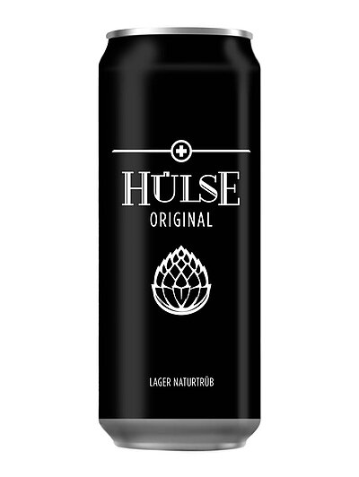 Hülse Original