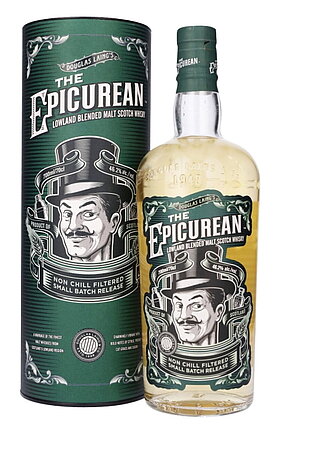 Douglas Laing The Epicurean Blended Malt Whisky