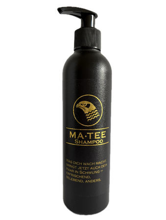 Ma-Tee Shampoo