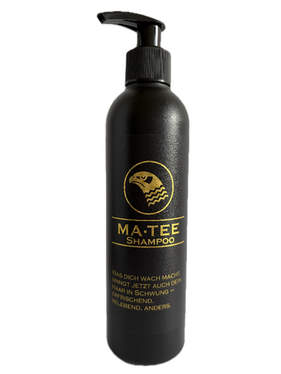 Ma-Tee Shampoo