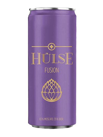 Hülse Fusion