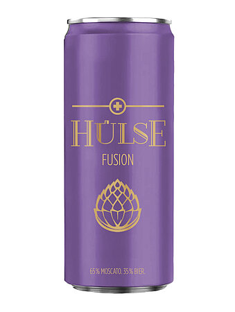 Hülse Fusion