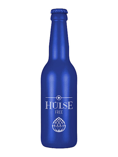 Hülse Free