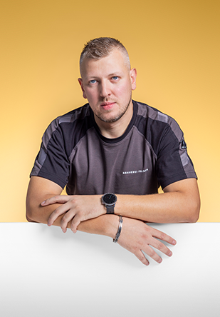 Alexander Deines