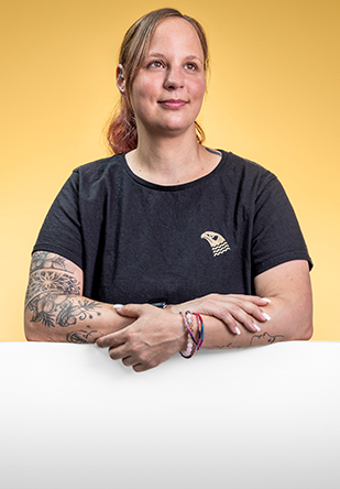Désirée Steinemann