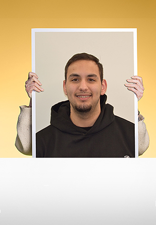 KARIM HABCHI