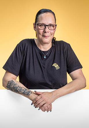 Natascha Huber