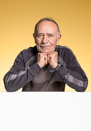NAUM MITREVSKI
