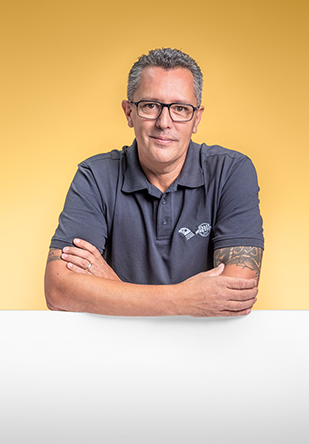 PETER METTLER