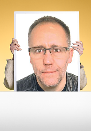 Heinz Jürgen Huber