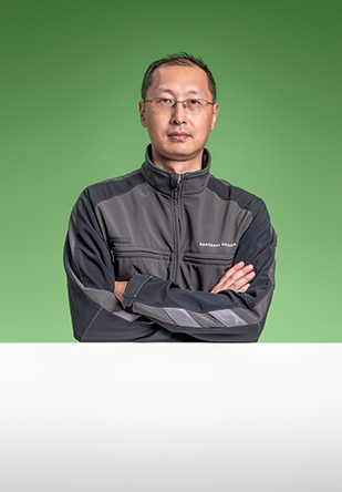 Shangzhen Wang