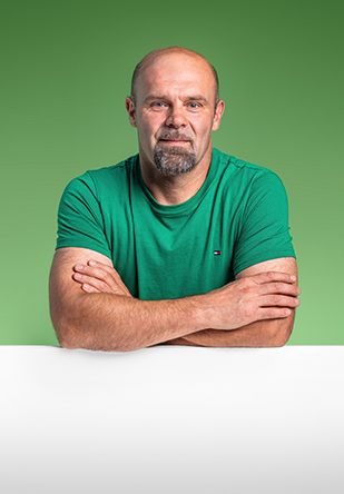 Tomislav Vukelic