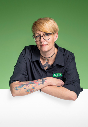 ANN KATRIN KELLNER