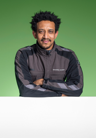 DAWIT SEMON