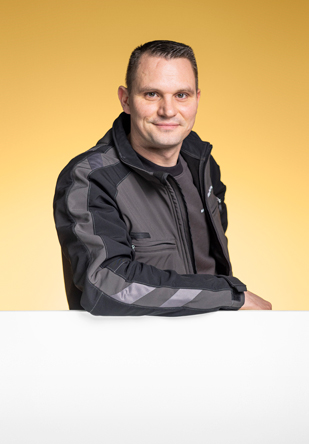 EUGEN STANOW