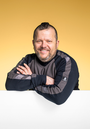 IVAN BORCIC