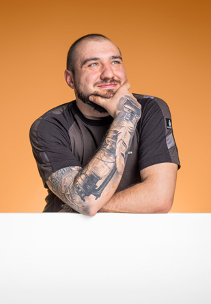 JAKOB SCHIFERSTEIN