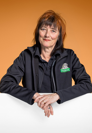 MAJA FÜRPASS