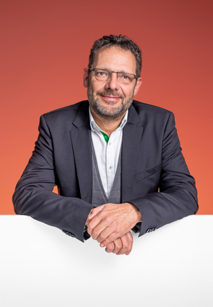MARCO EHMANN