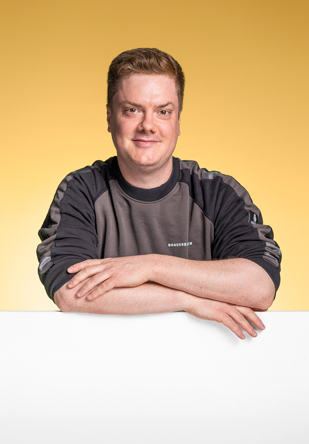 MARIO BORGER