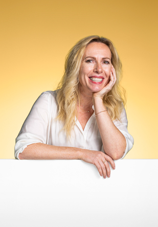 OLGA BERNHARD