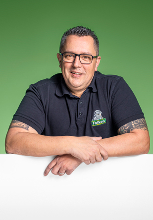 PETER METTLER