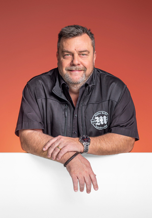 ROGER STIERLI