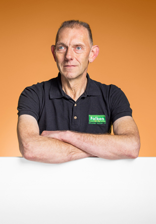 ROLAND GILLY