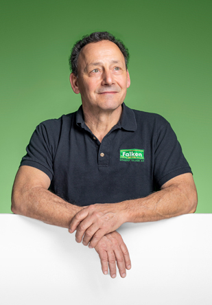 ROLF PEYER