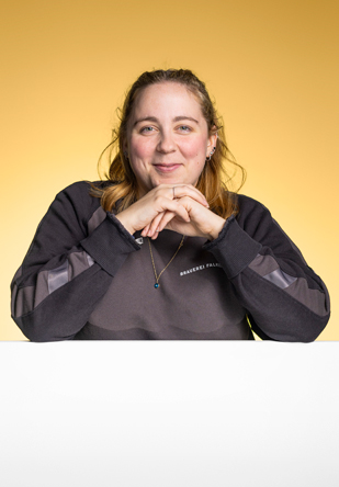 ROXANNE WENGER