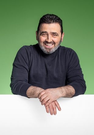 SAFET ISMAILI