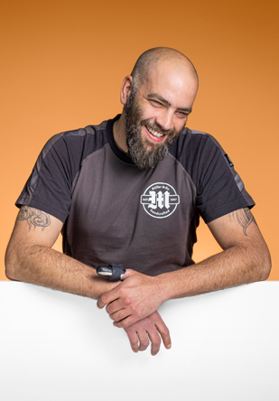 SIMON NEUHOLD