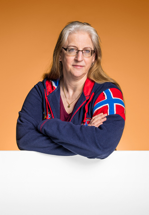 THERESIA KADRIAJ